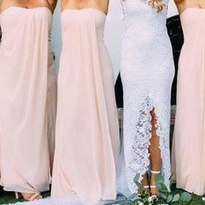 Jenny Yoo Raquel bridesmaid dress